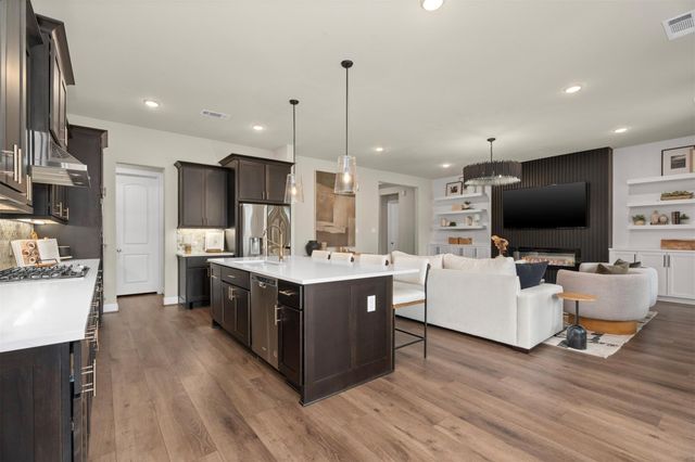 28220 Cedar Peak Drive, Spring, TX 77386