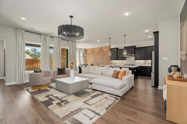 28220 Cedar Peak Drive, Spring, TX 77386