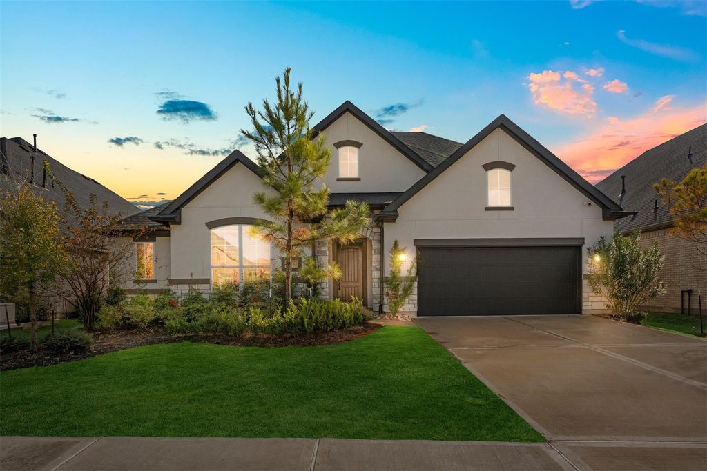 28220 Cedar Peak Drive, Spring, TX 77386