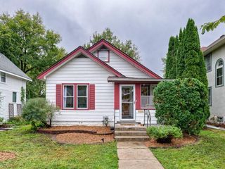43xx Harriet, Minneapolis, MN 55409