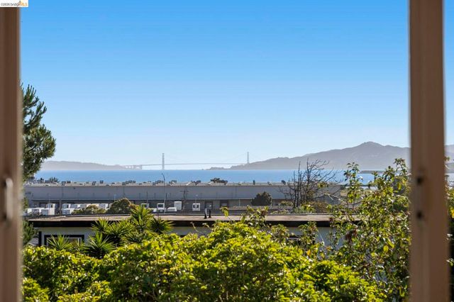 1711 Santa Clara St, Richmond, CA 94804