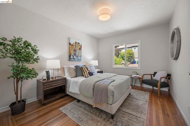 1711 Santa Clara St, Richmond, CA 94804