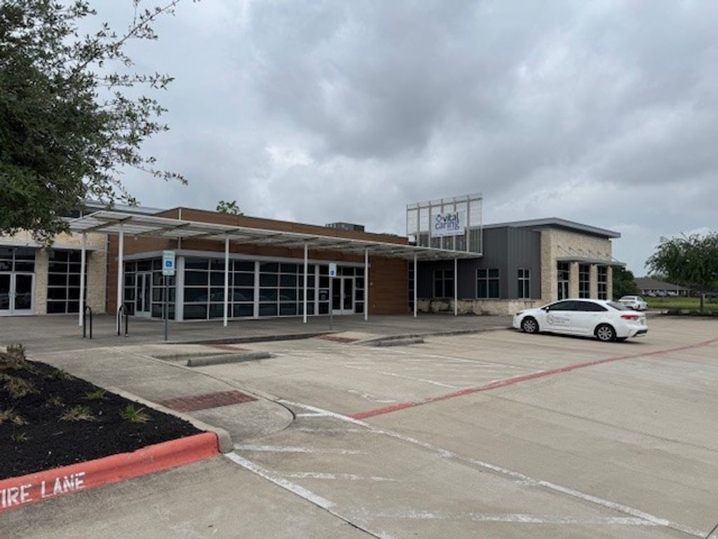 1103 Rock Prairie Road 2001, College Station, TX 77845 — exterior
