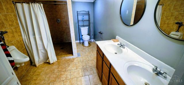 9791 Stivers Road, Eagle Twp, OH 45133