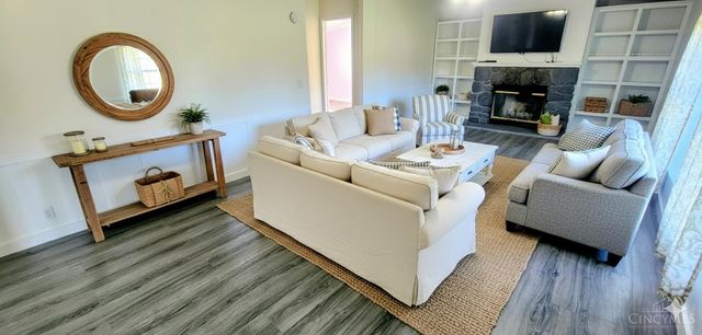 9791 Stivers Road, Eagle Twp, OH 45133