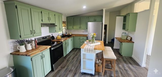 9791 Stivers Road, Eagle Twp, OH 45133