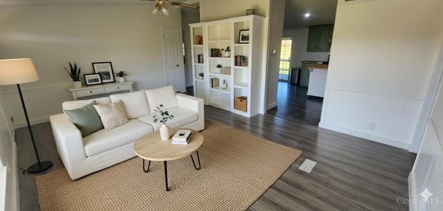 9791 Stivers Road, Eagle Twp, OH 45133