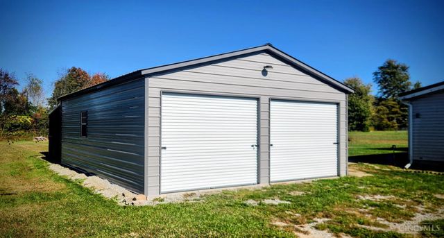 9791 Stivers Road, Eagle Twp, OH 45133