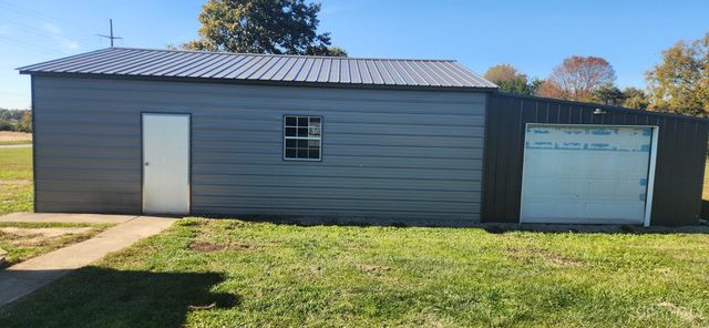 9791 Stivers Road, Eagle Twp, OH 45133