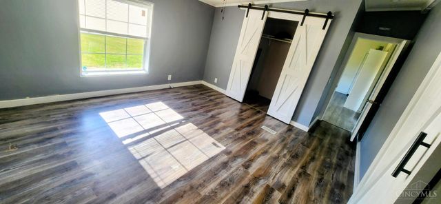 9791 Stivers Road, Eagle Twp, OH 45133