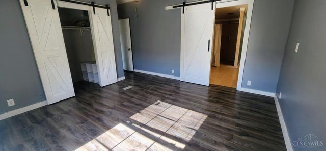 9791 Stivers Road, Eagle Twp, OH 45133