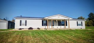 9791 Stivers Road, Eagle Twp, OH 45133