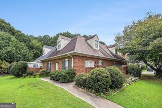 877 Park Place NE, Conyers, GA 30012