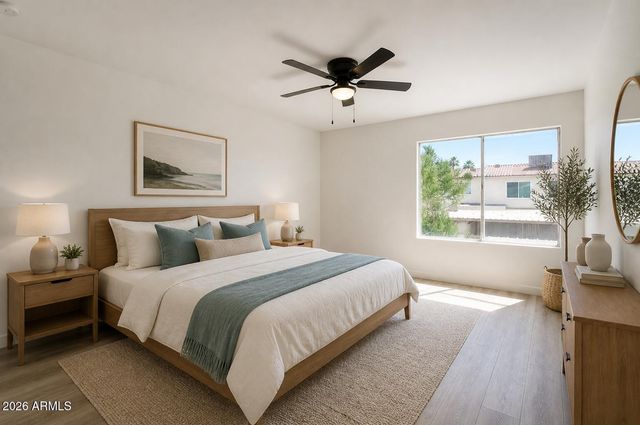 8502 N CENTRAL Avenue 8, Phoenix, AZ 85020