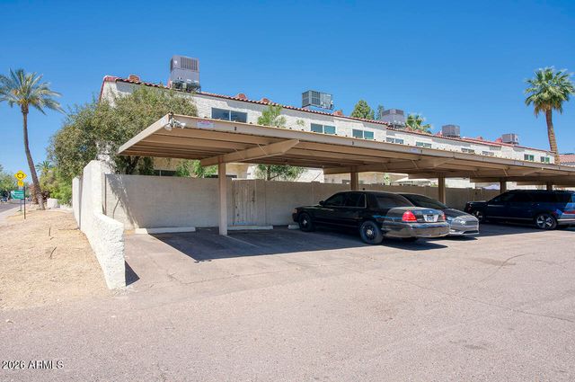 8502 N CENTRAL Avenue 8, Phoenix, AZ 85020