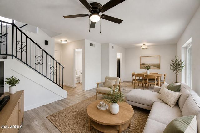 8502 N CENTRAL Avenue 8, Phoenix, AZ 85020