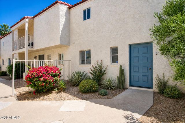 8502 N CENTRAL Avenue 8, Phoenix, AZ 85020