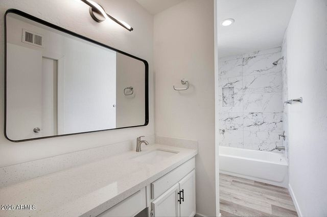 8502 N CENTRAL Avenue 8, Phoenix, AZ 85020