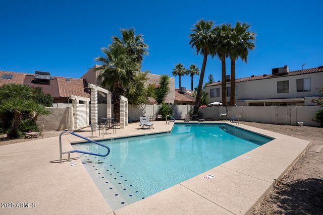 8502 N CENTRAL Avenue 8, Phoenix, AZ 85020