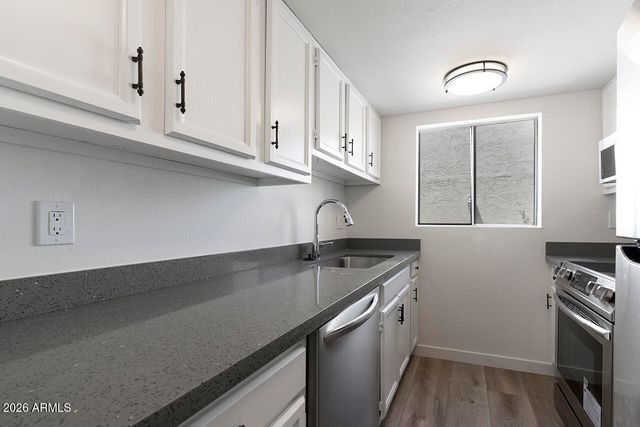 8502 N CENTRAL Avenue 8, Phoenix, AZ 85020