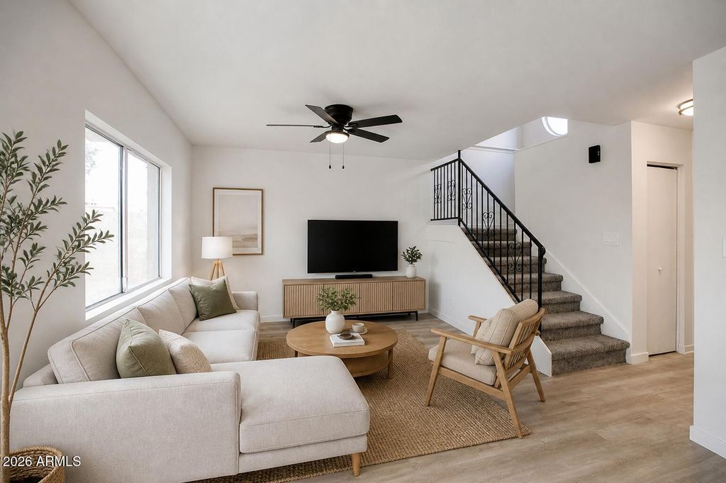 8502 N CENTRAL Avenue 8, Phoenix, AZ 85020