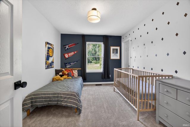 412 E Cardinal Glen Drive, Bloomington, IN 47401