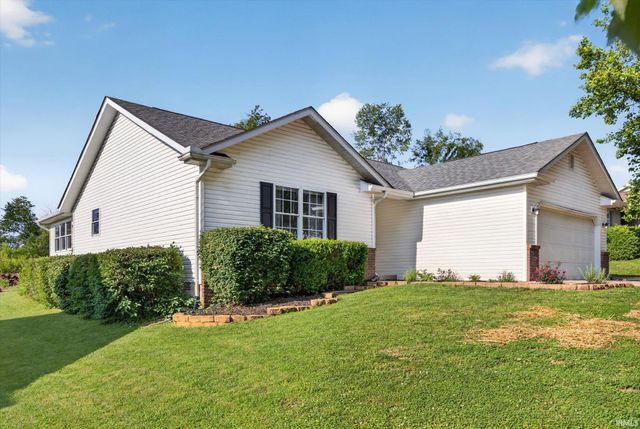412 E Cardinal Glen Drive, Bloomington, IN 47401