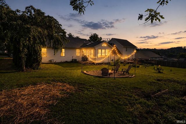 412 E Cardinal Glen Drive, Bloomington, IN 47401