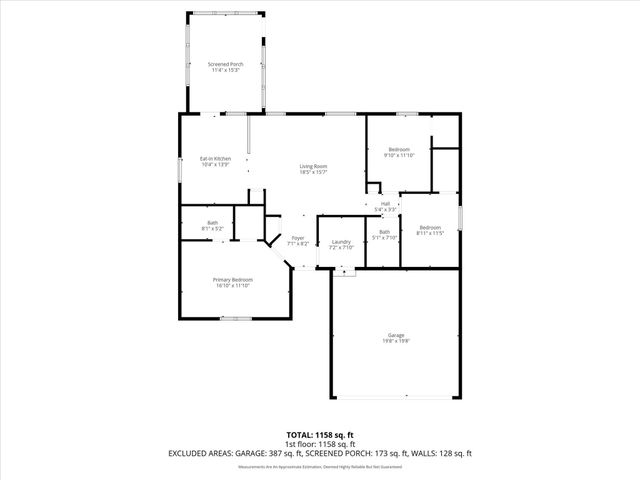 412 E Cardinal Glen Drive, Bloomington, IN 47401