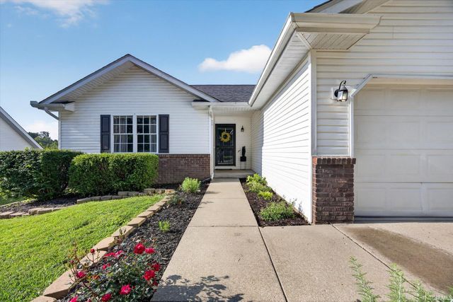 412 E Cardinal Glen Drive, Bloomington, IN 47401