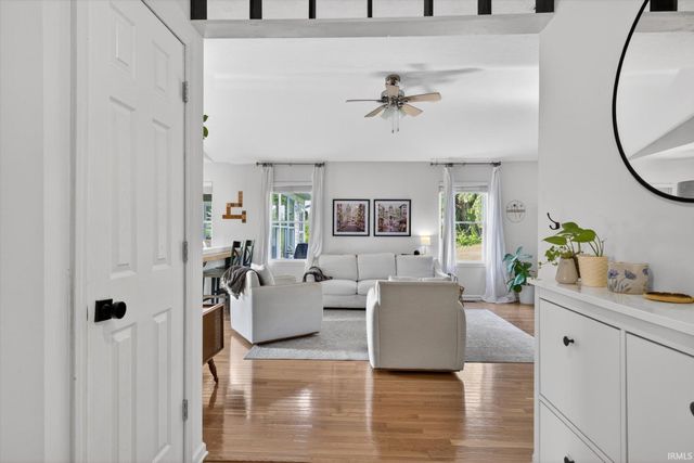 412 E Cardinal Glen Drive, Bloomington, IN 47401