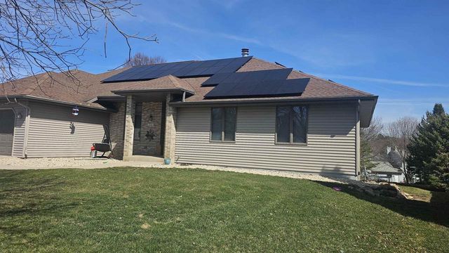 720 Waveland Road, Janesville, WI 53548