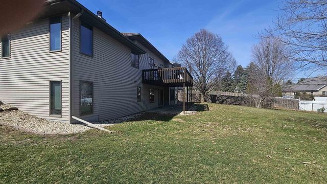 720 Waveland Road, Janesville, WI 53548