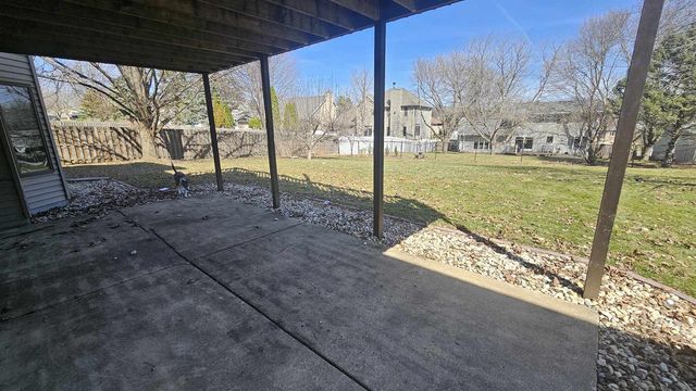 720 Waveland Road, Janesville, WI 53548