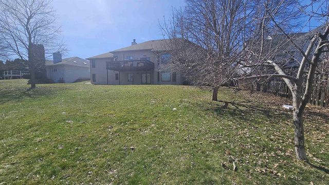 720 Waveland Road, Janesville, WI 53548