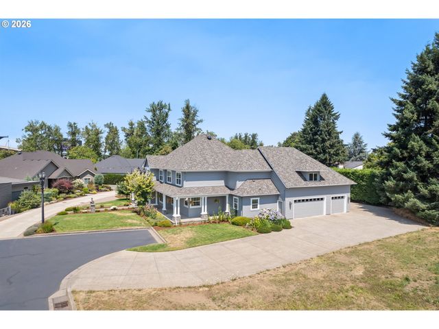 3217 BOARDWALK Ave, Eugene, OR 97401