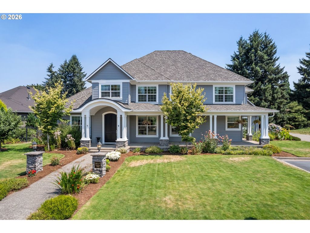 3217 BOARDWALK Ave, Eugene, OR 97401