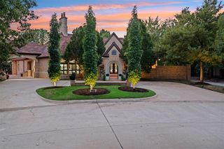 1916 Mulholland Drive, Edmond, OK 73012