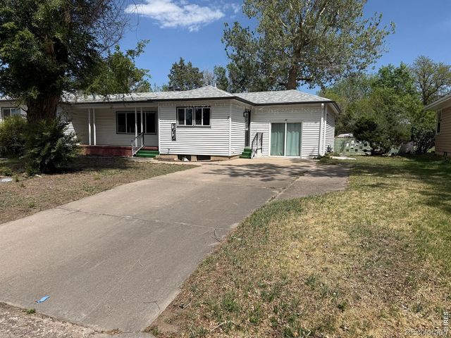 1616 22nd Avenue, Greeley, CO 80631