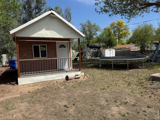 1616 22nd Avenue, Greeley, CO 80631