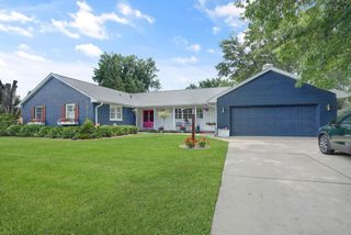 1023 Rachael Street, Waterloo, IA 50701