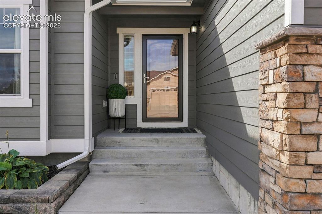 12763 Clark Peak Court, Peyton, CO 80831 — photo 5