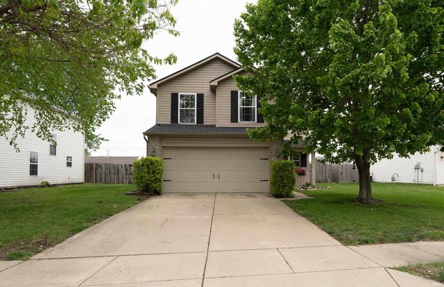 940 Shore Bend Boulevard, Kokomo, IN 46902