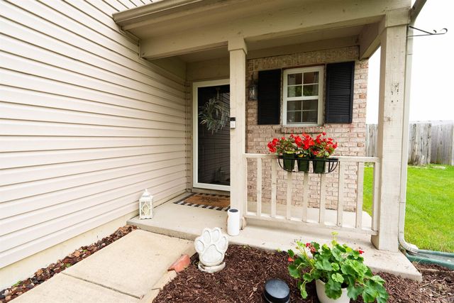 940 Shore Bend Boulevard, Kokomo, IN 46902