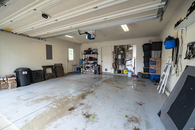 940 Shore Bend Boulevard, Kokomo, IN 46902