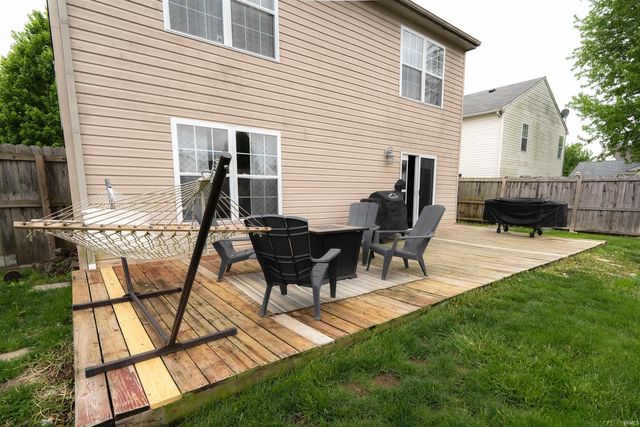 940 Shore Bend Boulevard, Kokomo, IN 46902