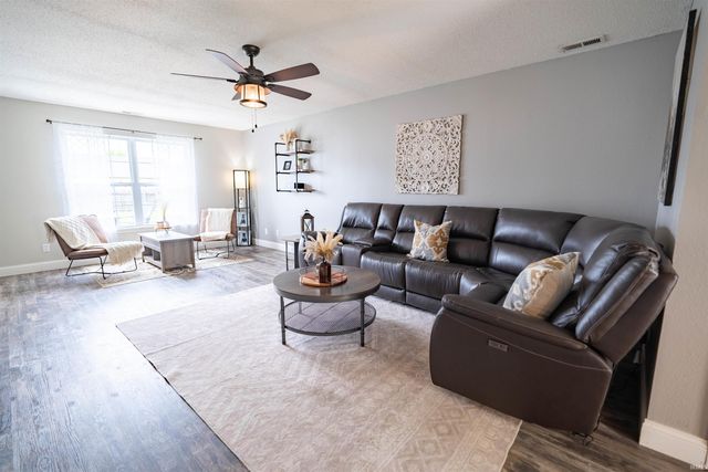 940 Shore Bend Boulevard, Kokomo, IN 46902