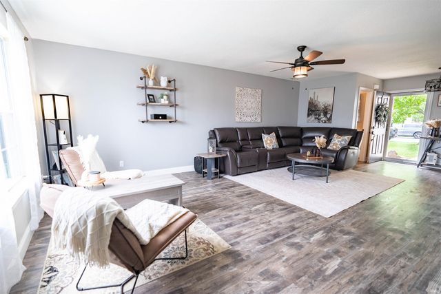 940 Shore Bend Boulevard, Kokomo, IN 46902