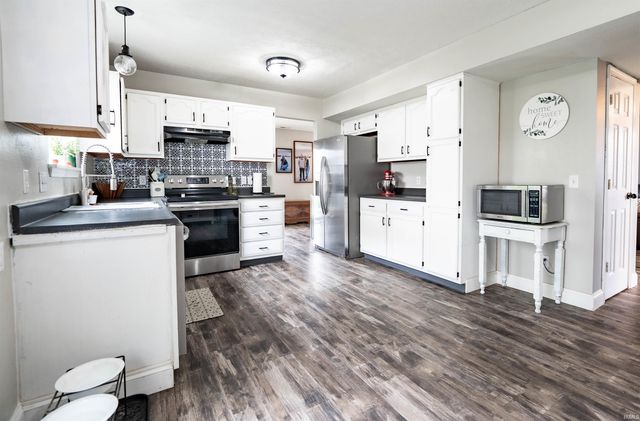 940 Shore Bend Boulevard, Kokomo, IN 46902