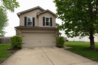 940 Shore Bend Boulevard, Kokomo, IN 46902